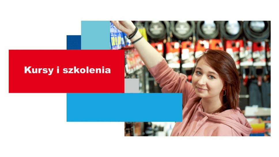 kursy i szkolenia