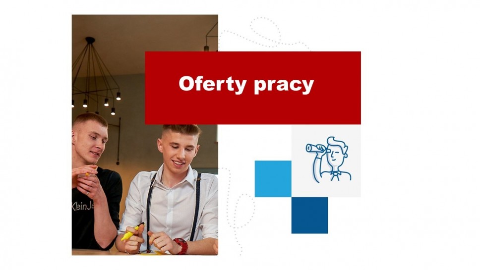 oferta pracy
