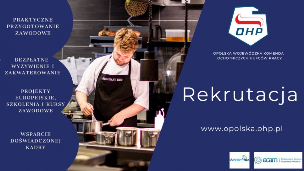 Rekrutacja